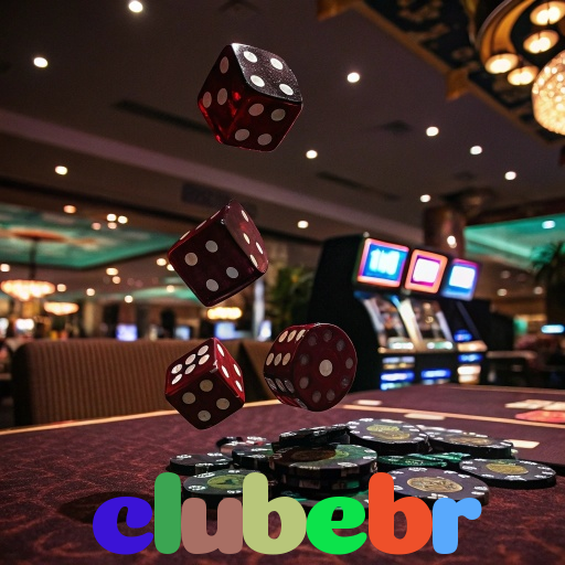 Torneios de Slots com Grandes Recompensas no clubebr