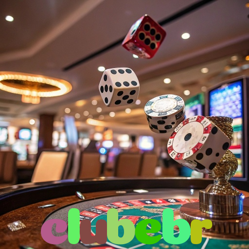 Poker de Alto Risco no clubebr