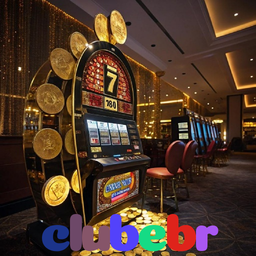 Cassino com Jogos Clássicos e Modernos no clubebr
